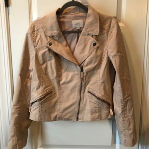 Loft Jacket Large